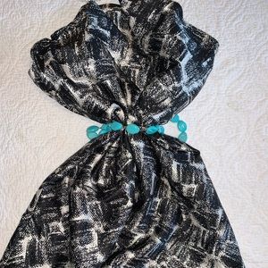 Max& Cleo strapless dress